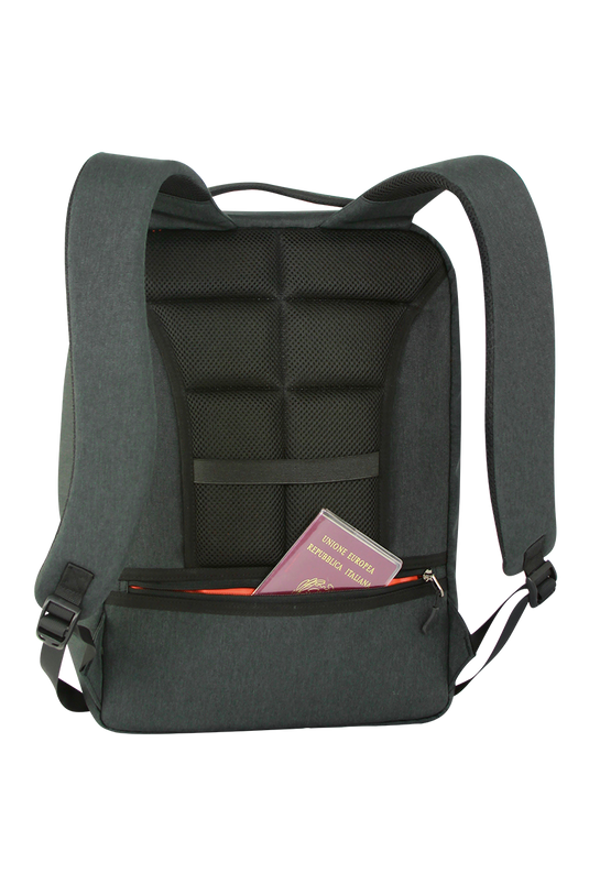 ZAINO URBAN 20L. 