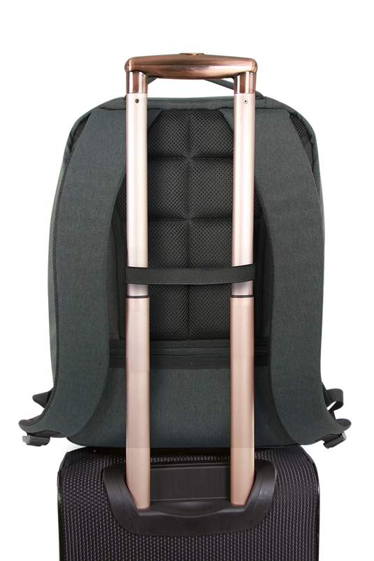 ZAINO URBAN 20L. "BUISNESS" BY MARSUPIO 