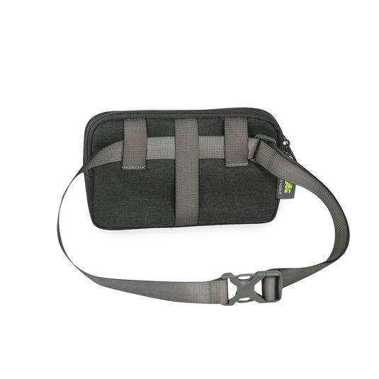 Marsupio\portafogli in mar-tex nero by MARSUPIO 