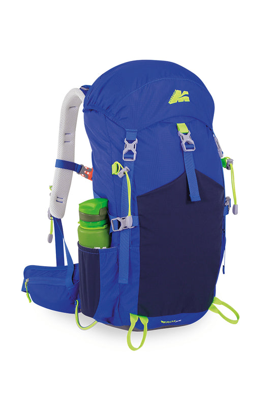 eros zaino trekking 30l. ROYAL 