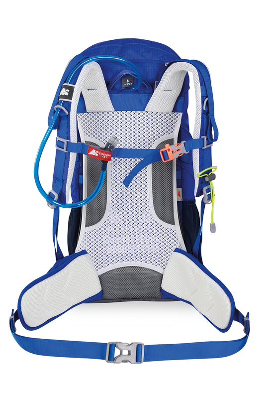 eros zaino trekking 30l. ROYAL 