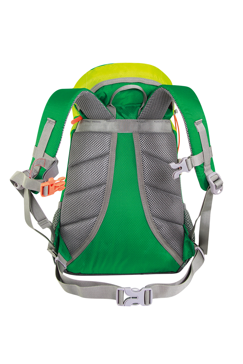 Carica immagine in Galleria Viewer, zaino trekking bambino VIOLA CICLAMINO 
