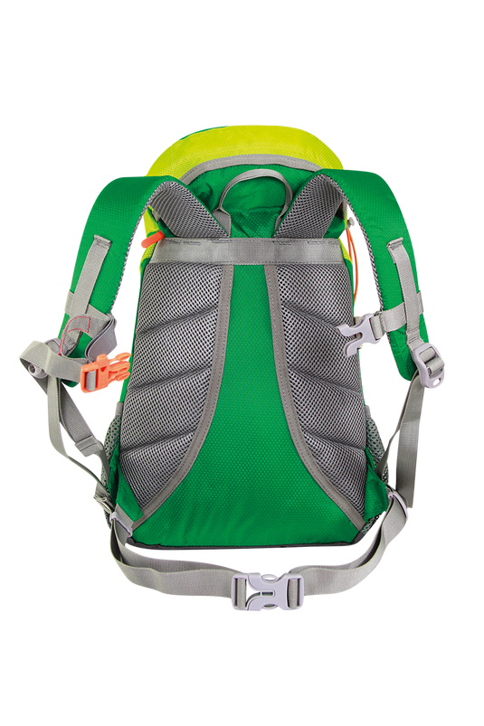 zaino trekking bambino VIOLA CICLAMINO 
