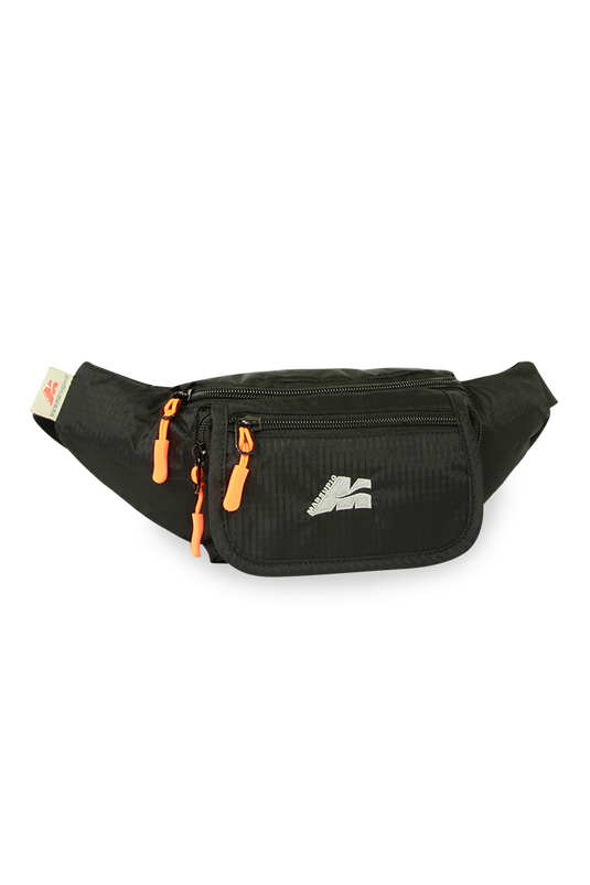 marsupio in nylon 420d dobby-tex 