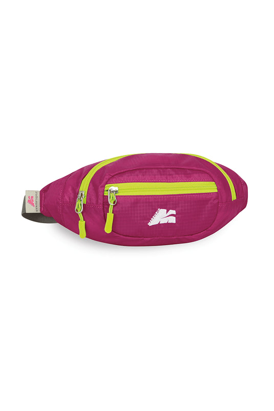 marsupio in nylon 420d dobby-tex FUCSIA 