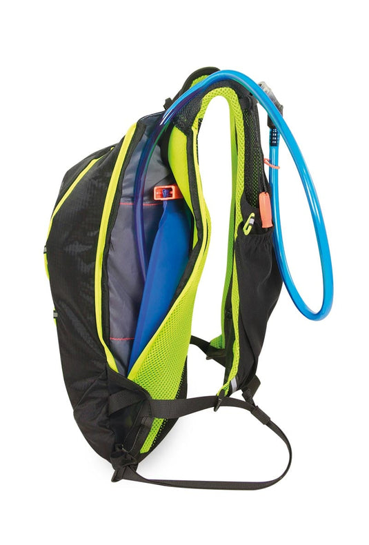 Zaino ultralight Ready Go 6 