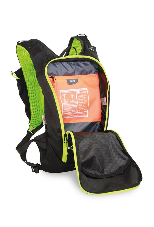 Zaino ultralight Ready Go 6 
