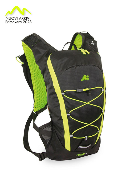Zaino ultralight Ready Go 6 