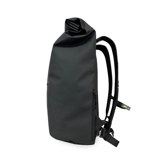 Zaino city ROLL UP 22 l. Nero by MARSUPIO 