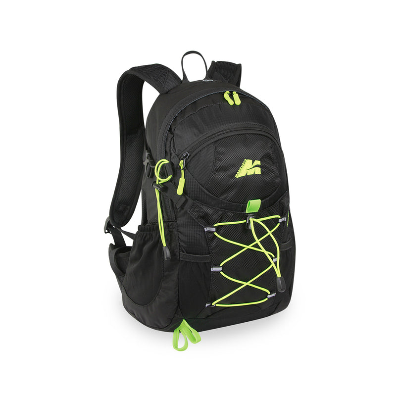 Carica immagine in Galleria Viewer, SEE 20 litri zainetto con bastino traspirante daypack MARSUPIO<BR/> 
