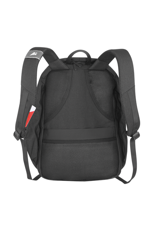 zaino cittadino space 20l. 