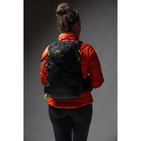 Zaino daypack Street Pro 20 Litri NERO 