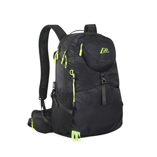 Zaino daypack Street Pro 20 Litri NERO 