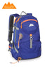 MARSUPIO street 20 zaino versatile ed estendibile BLU