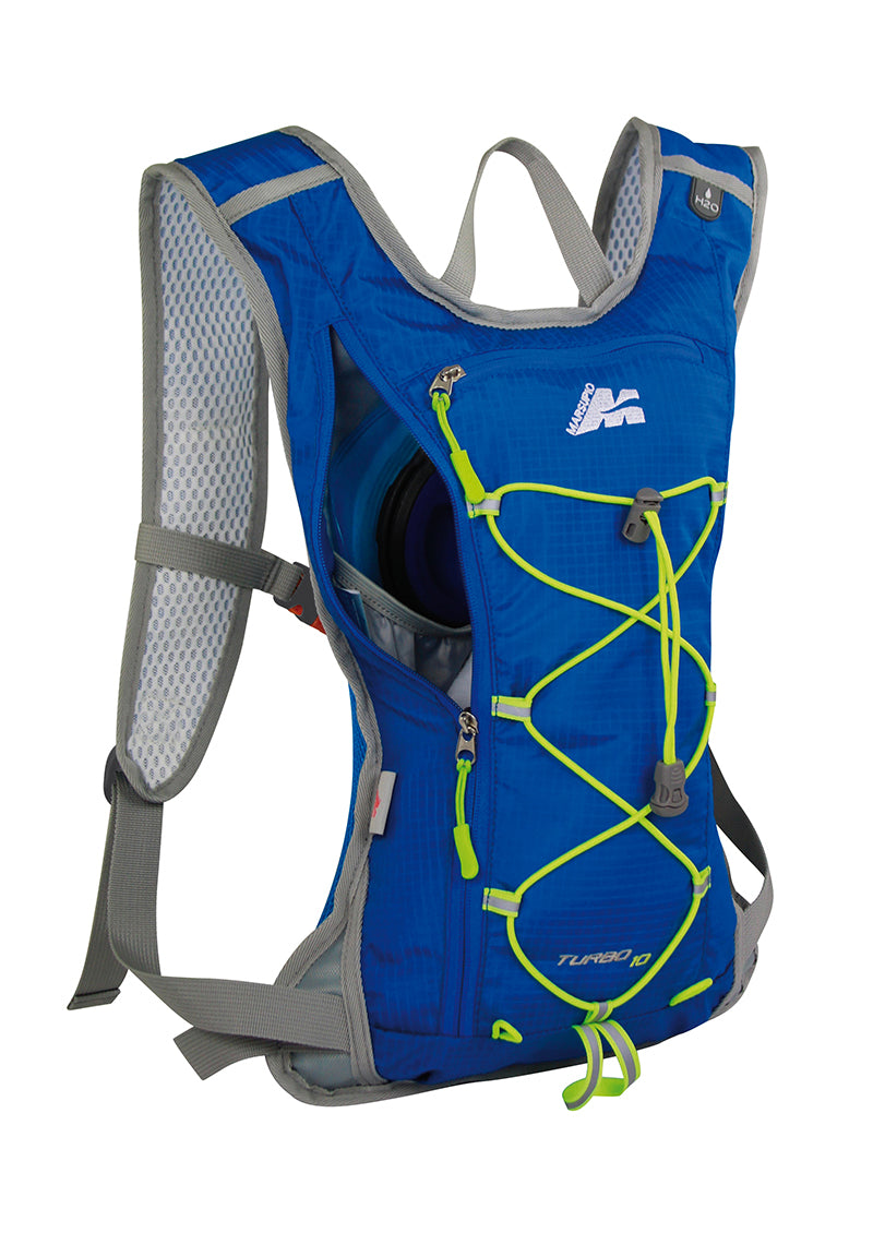 Carica immagine in Galleria Viewer, turbo 10 zaino super pratico da bici ROYAL 
