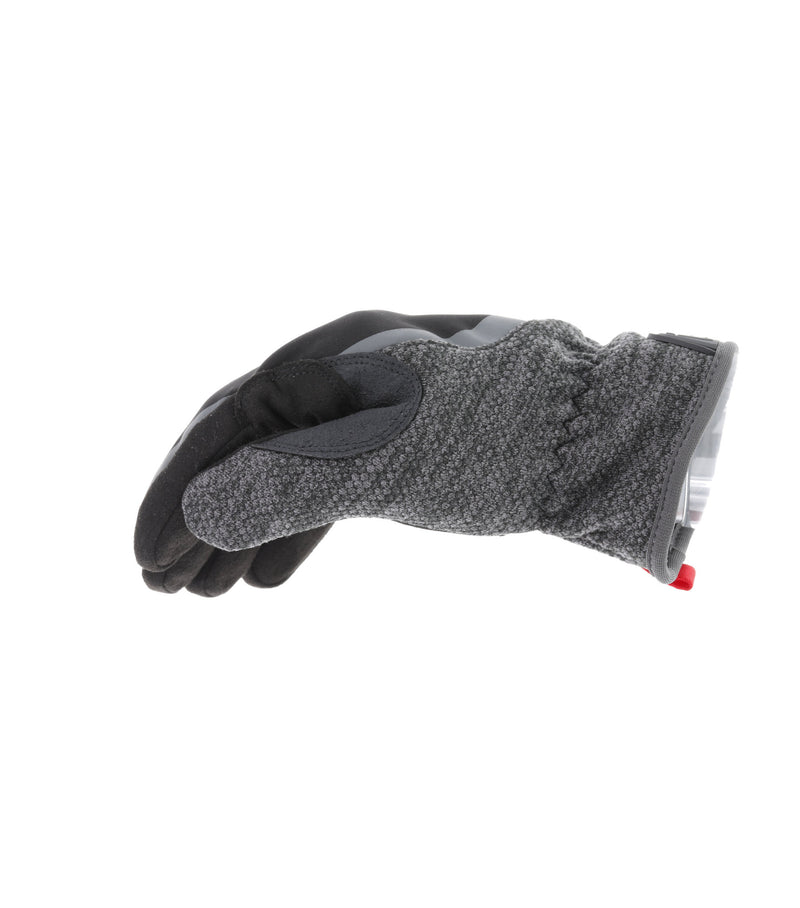 Carica immagine in Galleria Viewer, coldwork fastfit mechanix gloves  nero 

