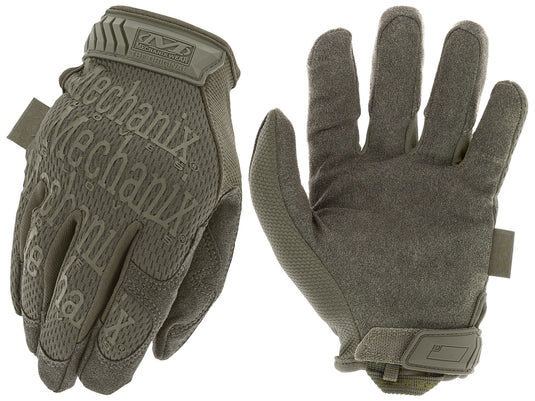 Guanto Original Mechanix wear gloves RANGER GREEN 