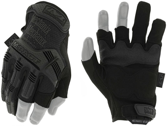 MECHANIX GUANTO TRIGGER FINGER M-PACT NERO 