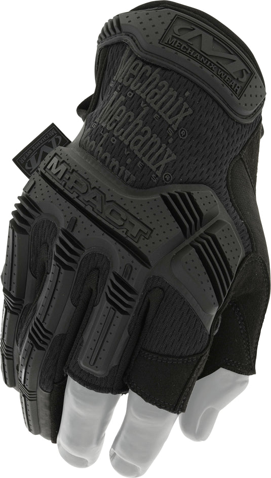 MECHANIX GUANTO TRIGGER FINGER M-PACT NERO 