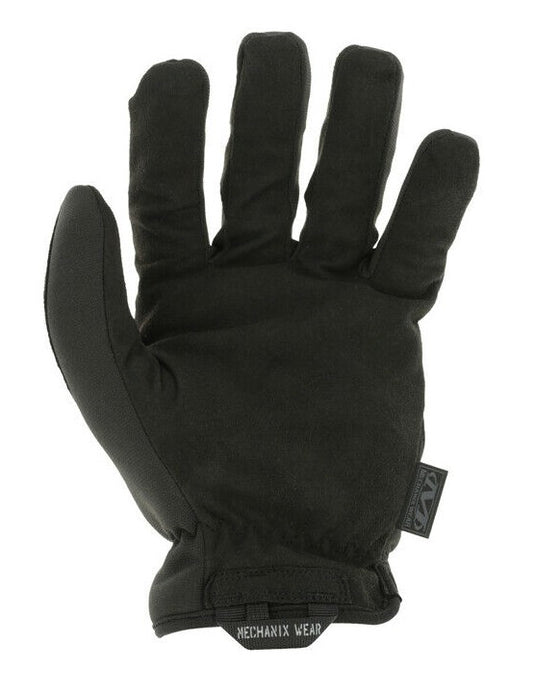 GuantoFast Fit ANTITAGLIO D4 Mechanix wear gloves 