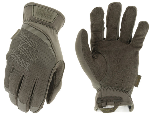 Guanto FAST FIT Mechanix wear gloves RANGER GREEN 