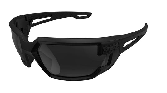 Oocchiali tattici balistici tactical Type-X  smoke frame  smoke lens 