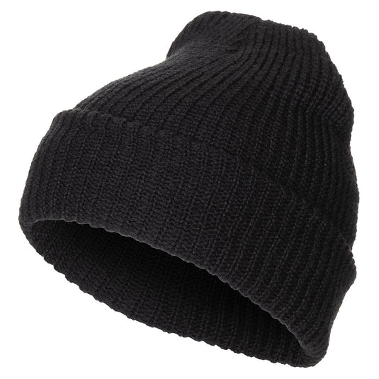 zuccotto in maglia watch cap marinaio 