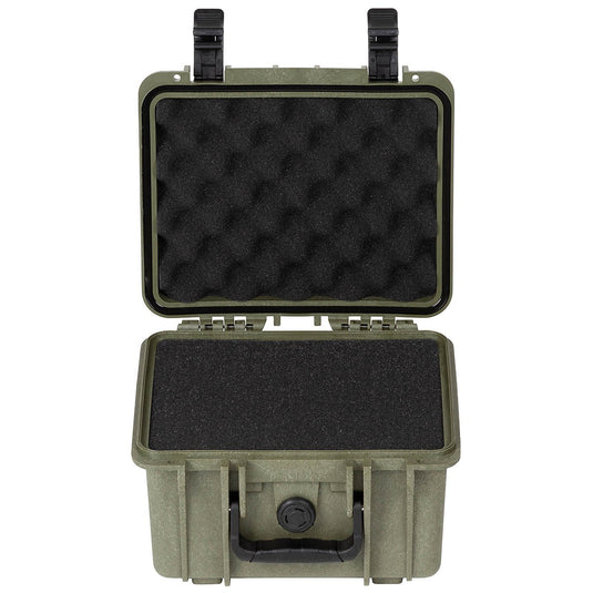 box waterproof valigia antiurto stagna 