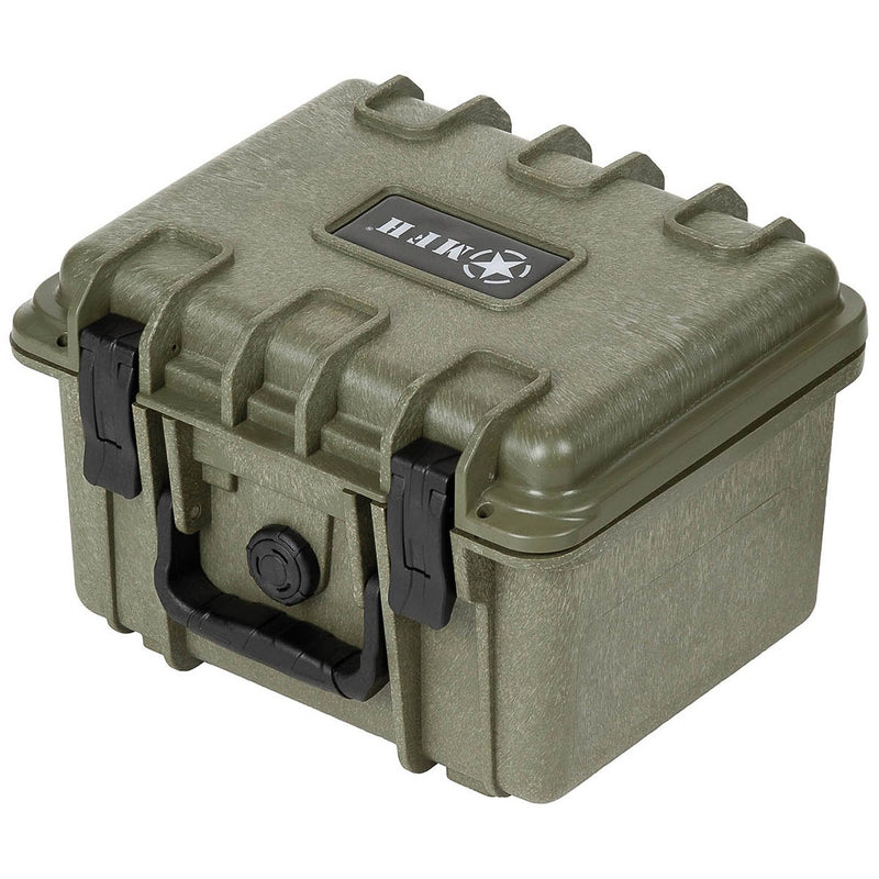 Carica immagine in Galleria Viewer, box waterproof valigia antiurto stagna 
