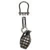MFH Portachiavi in metallo Ananas grenade