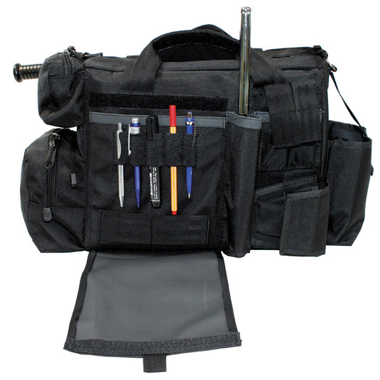 Borsa tattica da pattuglia in robusta cordura  con tracolla regolabile e staccabile 