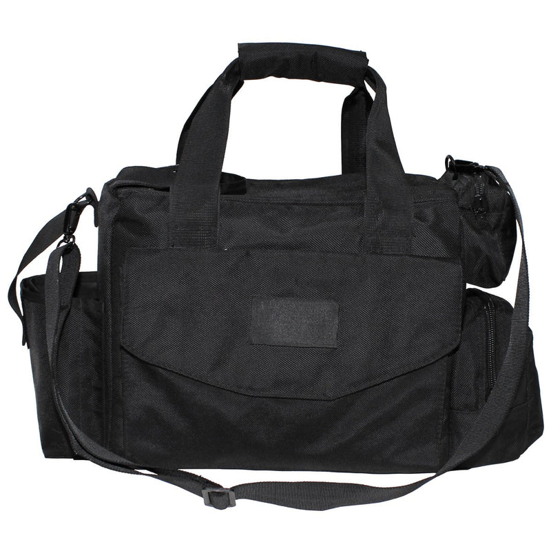 Carica immagine in Galleria Viewer, Borsa tattica da pattuglia in robusta cordura  con tracolla regolabile e staccabile 
