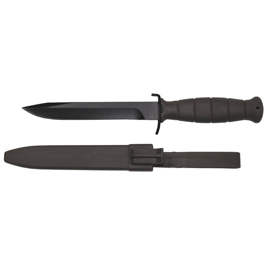 coltello polimerico austriaco 