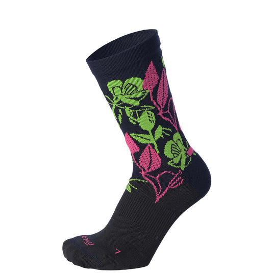 Calza donna light hike media woman light weight extra dry 