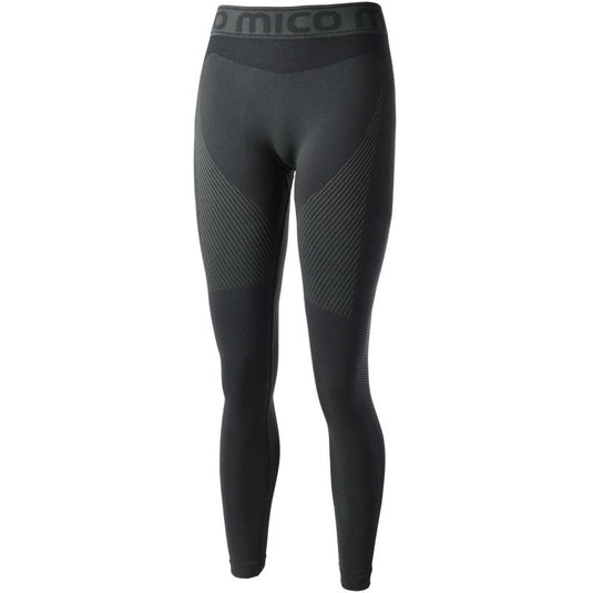 calzamaglia lunga donna - warm control skintech 