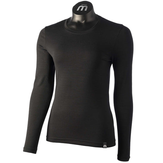 Maglia girocollo manica lunga woman - SUPERTHERMO DONNA 