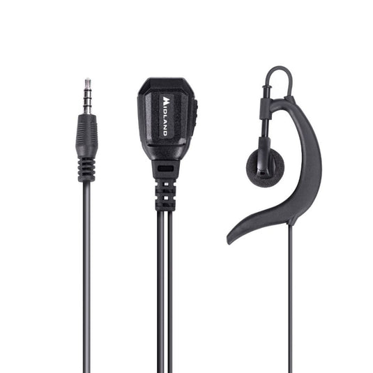 MA-21 777 pro microfono 1 pin 3,5mm 