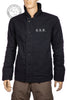 MIL-TEC US Navy N-1 Deck Jacket, Navy Blue
