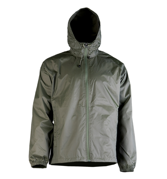 Load image into Gallery viewer, K-way tattico Quickpack jacket VERDE OLIVA 
