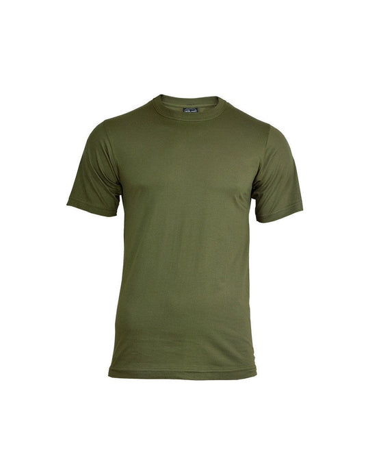t-shirt us style cotone 