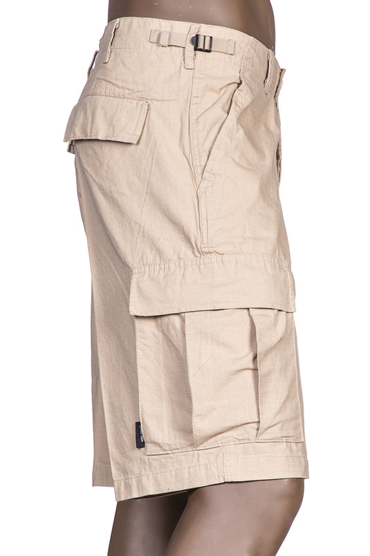 Bermuda BDU style cotone  rip stop KAKY 