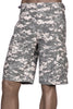 MIL-TEC Bermuda BDU style cotone  rip stop camouflage UCP