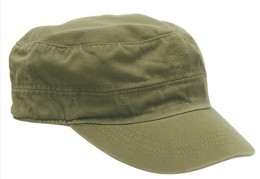 US OD M51 JAILHOUSE CAP VERDE OLIVA 