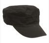 MIL-TEC US OD M51 JAILHOUSE CAP BLACK