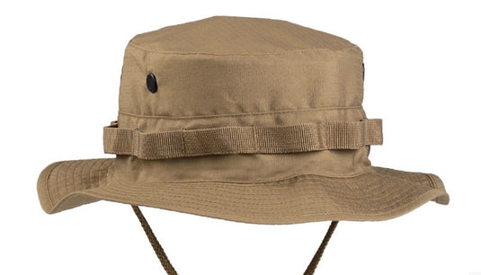 US G.I. Boonie hat 'one size' COYOTE<BR/> 