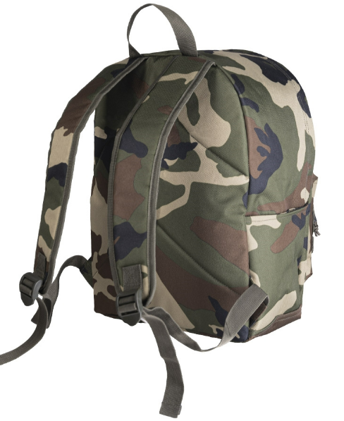 Carica immagine in Galleria Viewer, Zaino daypack cityscape molle 
