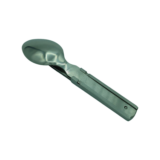 set posate esercito tedesco bw in acciaio inox 