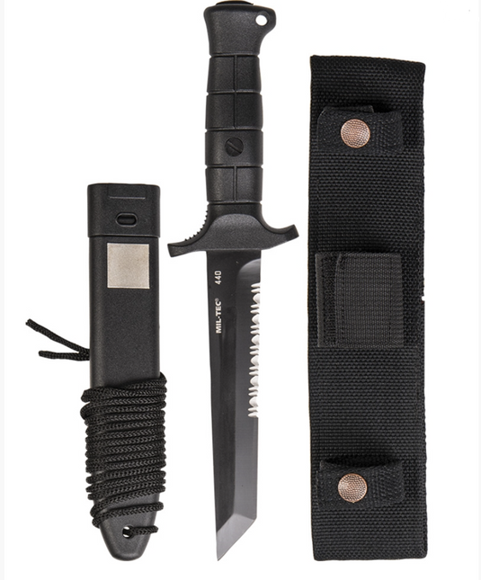 GERMAN COMBAT KNIFE KM 2000 