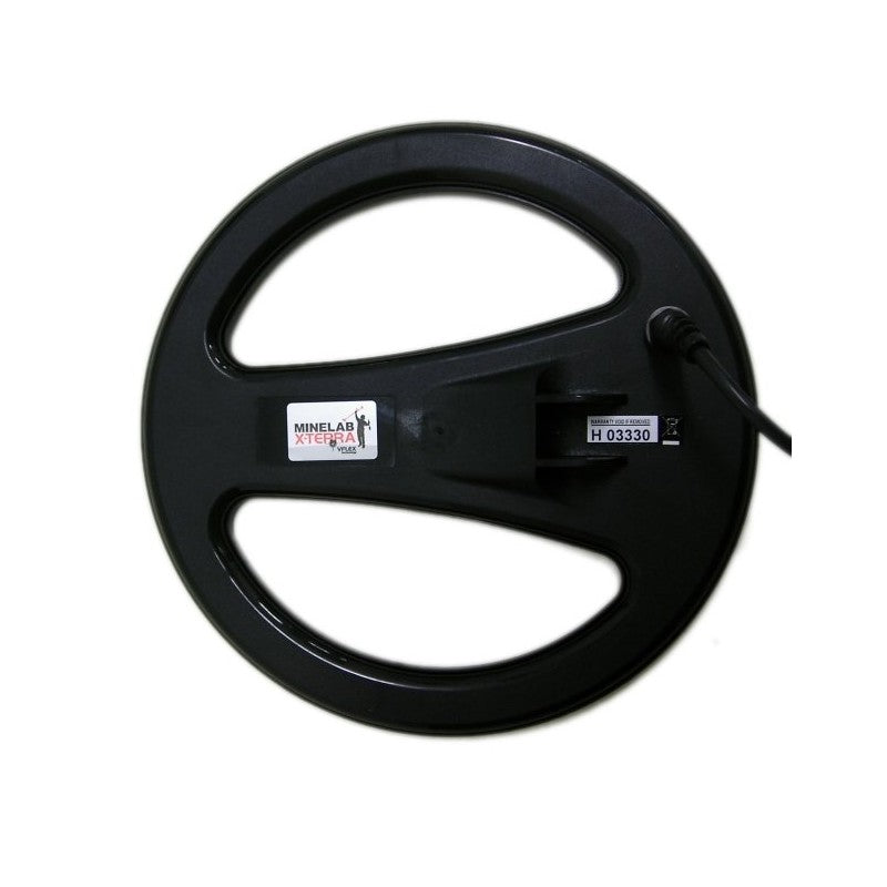 Load image into Gallery viewer, Piastra 10,5" dd X-TERRA - frequenza : 7,5 khz 
