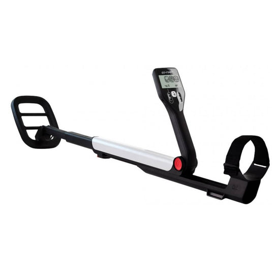GO-FIND 11 Minelab metaldetectors 